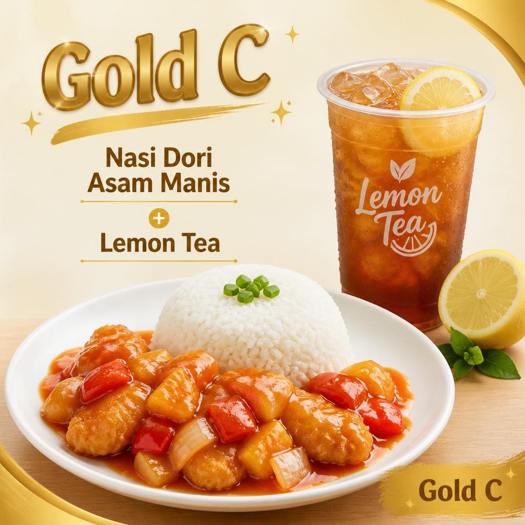 Gold C Ta Wan